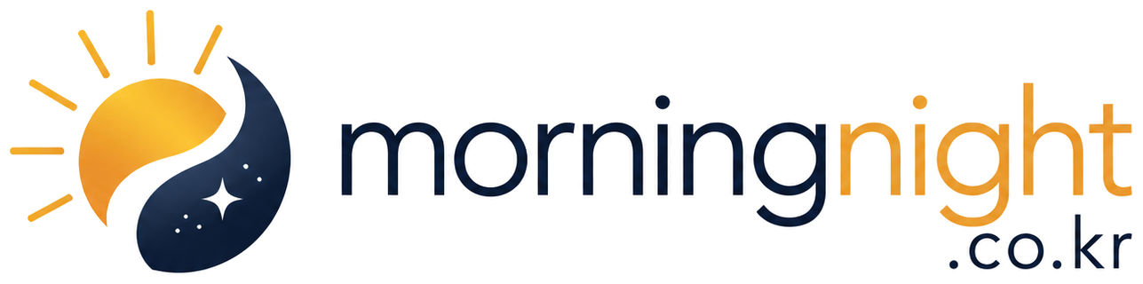 MORNINGNIGHT